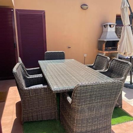 Corralejo, Relaxing Villa , Private Pool , Wi-Fi Екстериор снимка