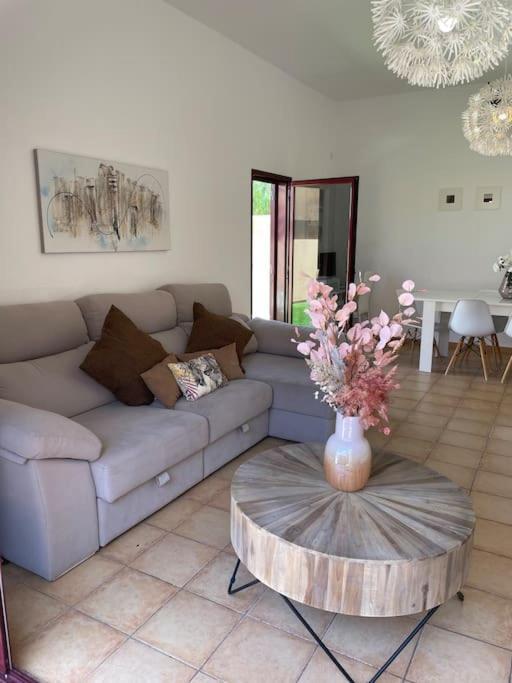 Corralejo, Relaxing Villa , Private Pool , Wi-Fi Екстериор снимка