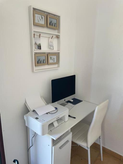 Corralejo, Relaxing Villa , Private Pool , Wi-Fi Екстериор снимка