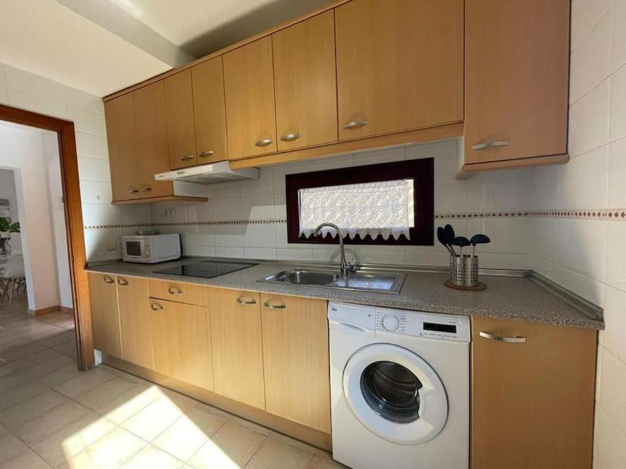 Corralejo, Relaxing Villa , Private Pool , Wi-Fi Екстериор снимка