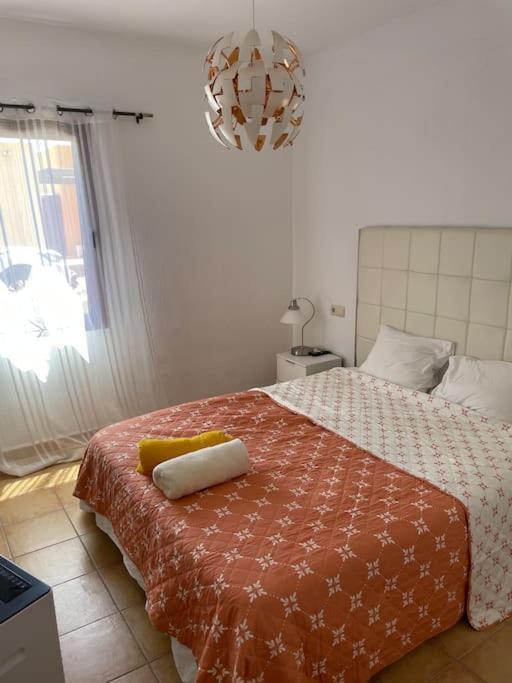 Corralejo, Relaxing Villa , Private Pool , Wi-Fi Екстериор снимка