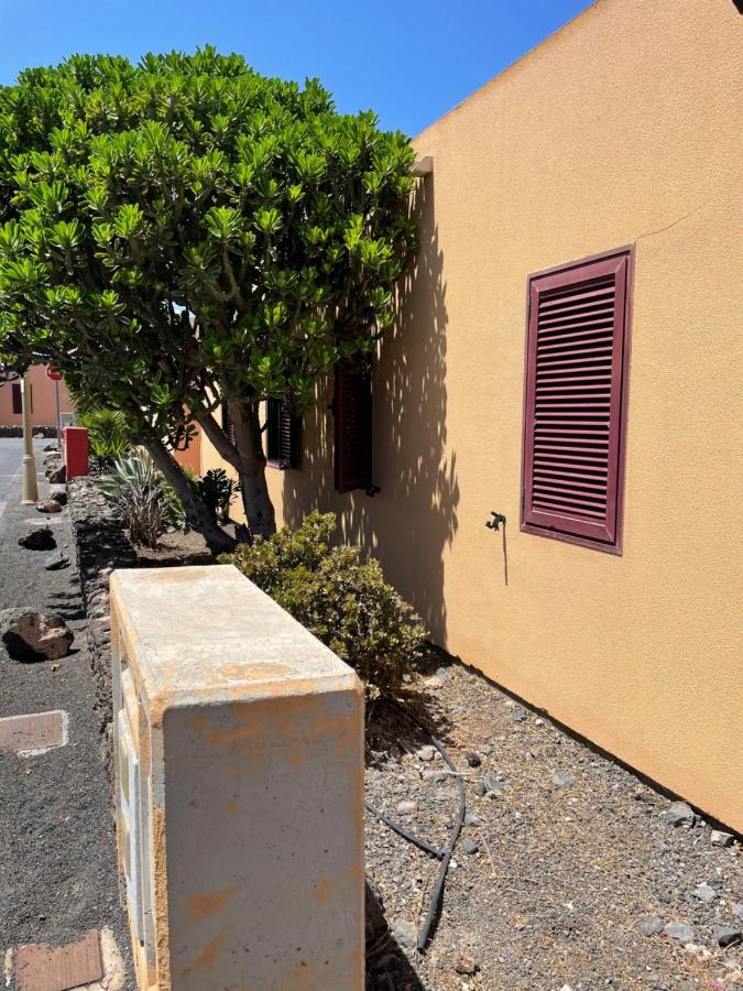 Corralejo, Relaxing Villa , Private Pool , Wi-Fi Екстериор снимка
